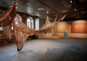 Autumn in the city: don't miss the Biennale of Environmental Art!