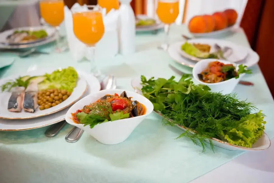 Nutrition