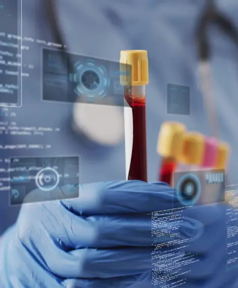Diagnostics