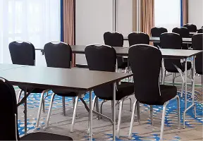 Business season in AZIMUT City Hotel Kaluga!