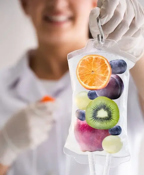 Infusion Therapy