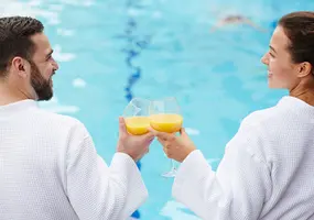 Роскошный отдых с выгодой