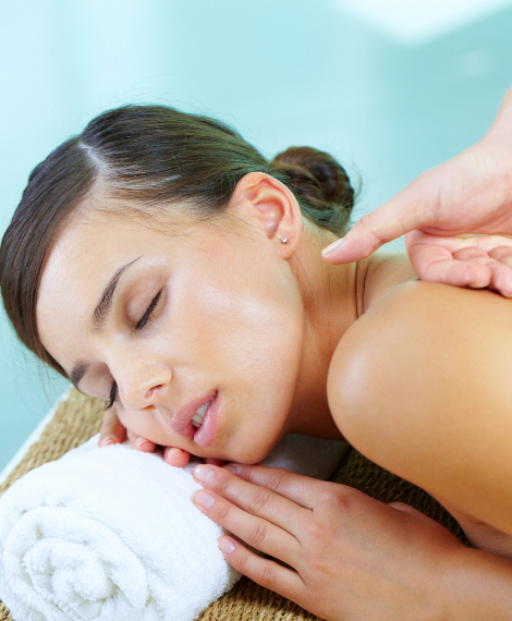 Body Therapy Studio