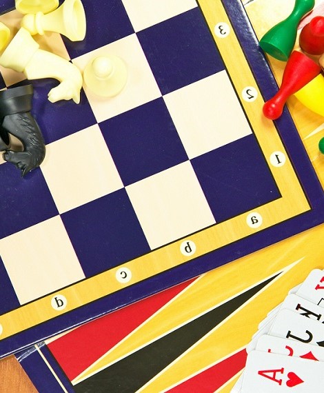 Board games