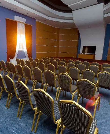 Lecture hall rentals