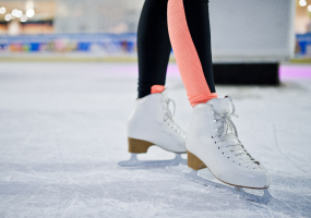 Winter Sports Palace