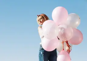 Отмечайте День Рождения по-новому!