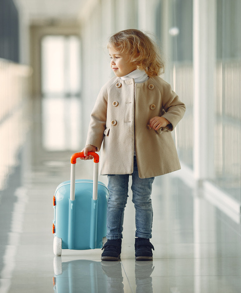 Family Accommodation at AZIMUT Hotel Bauman Kazan