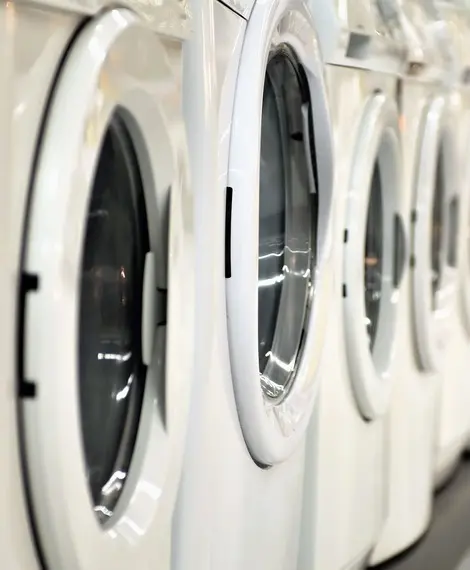 Laundry and dry cleaning services