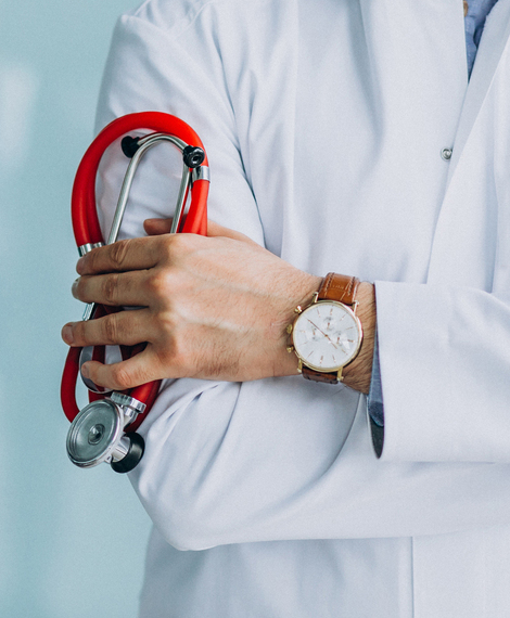 Cardiology Center