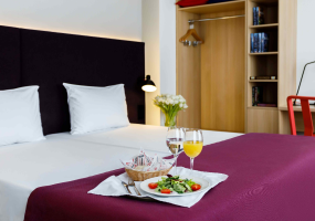 Room Service