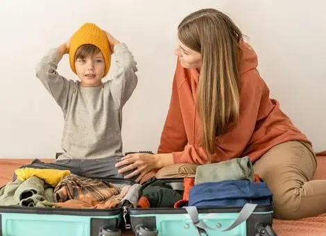 Rate for young travelers at AZIMUT Hotel Aerostar Moscow