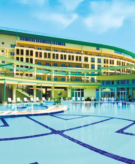 Visit Akvamarin for a day!