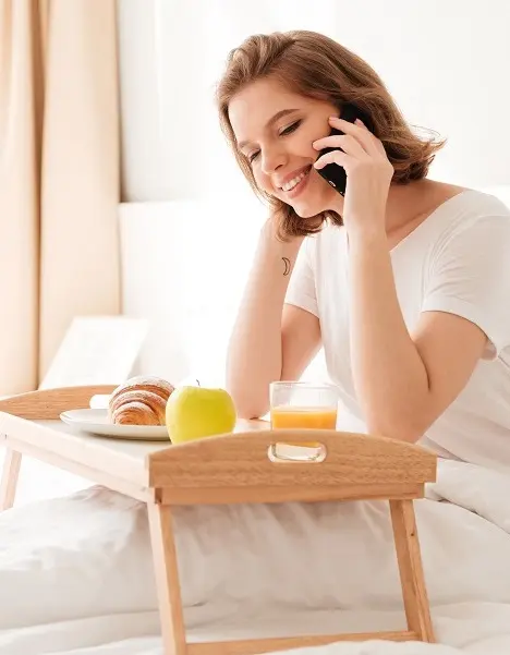 Room Service