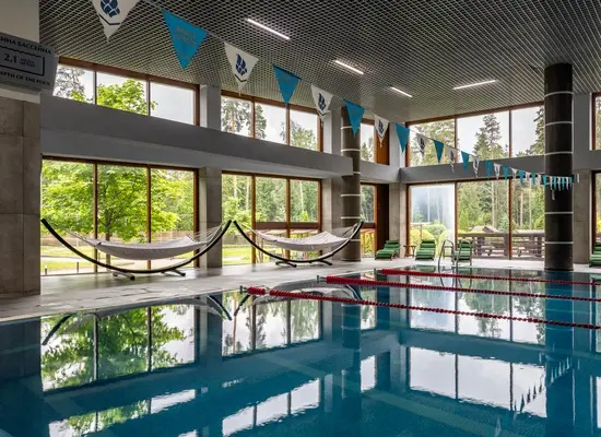 Aqua&Fitness